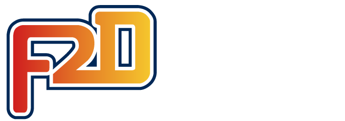 Fit To Drive Foundation Logo