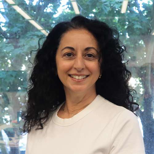 Maria - Fit to Drive Team