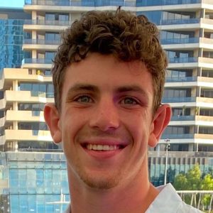 Eitan - fit to drive team