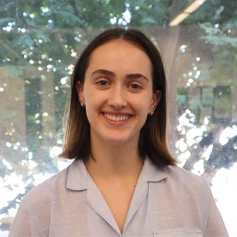Lexi - Fit to Drive Team